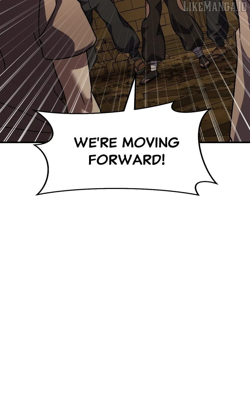 Divine Delivery Chapter 76 page 80
