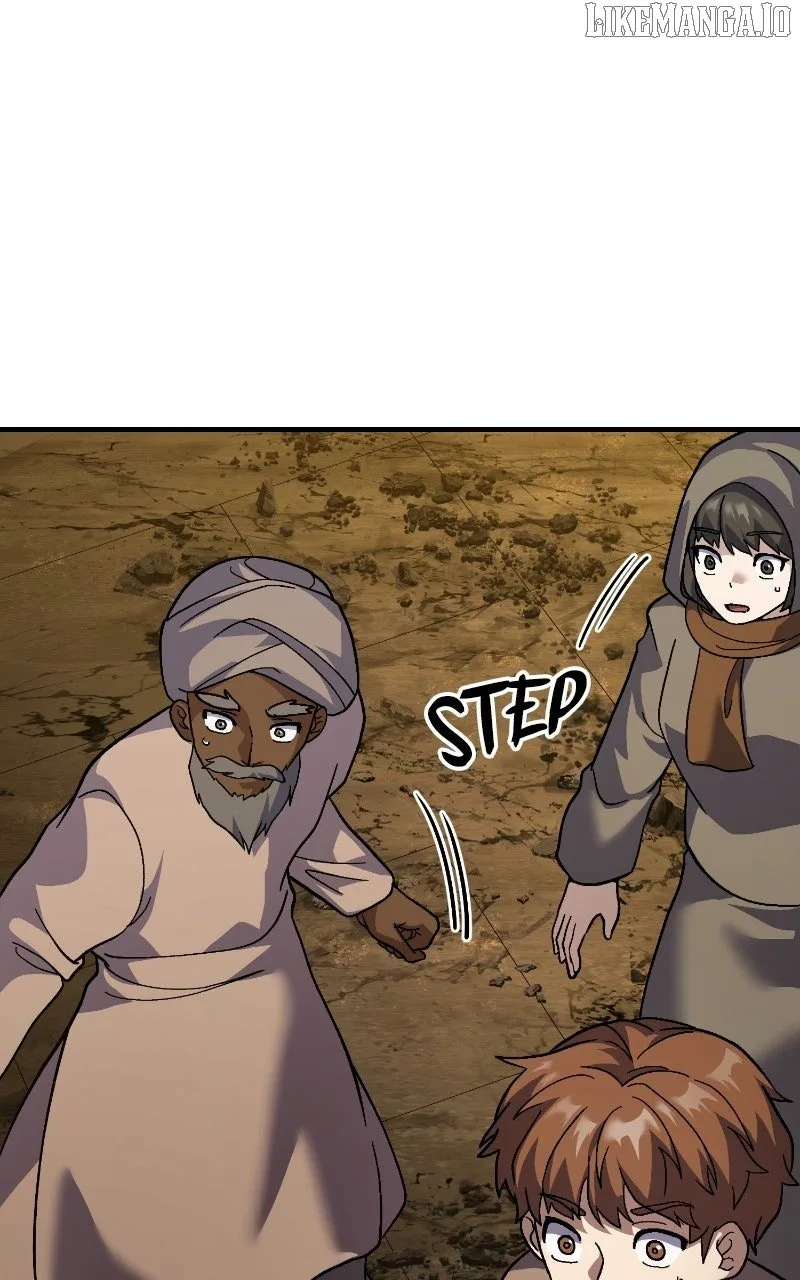 Divine Delivery Chapter 76 page 75