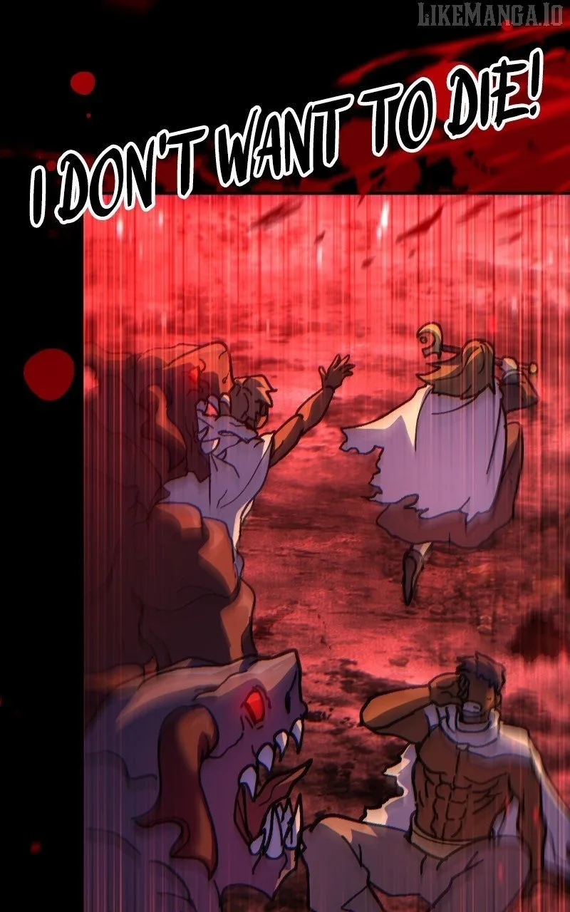Divine Delivery Chapter 76 page 94