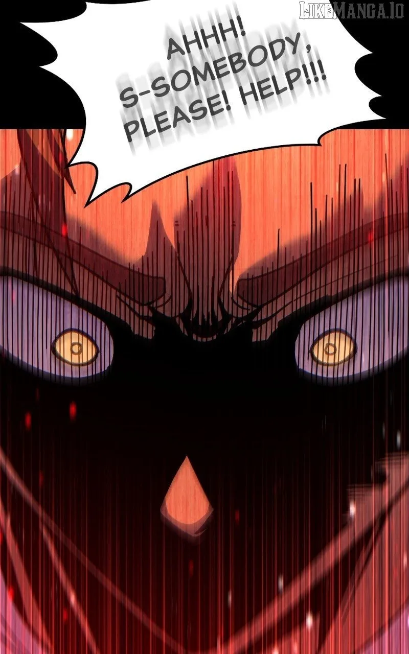 Divine Delivery Chapter 76 page 91