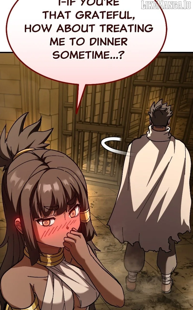 Divine Delivery Chapter 76 page 121