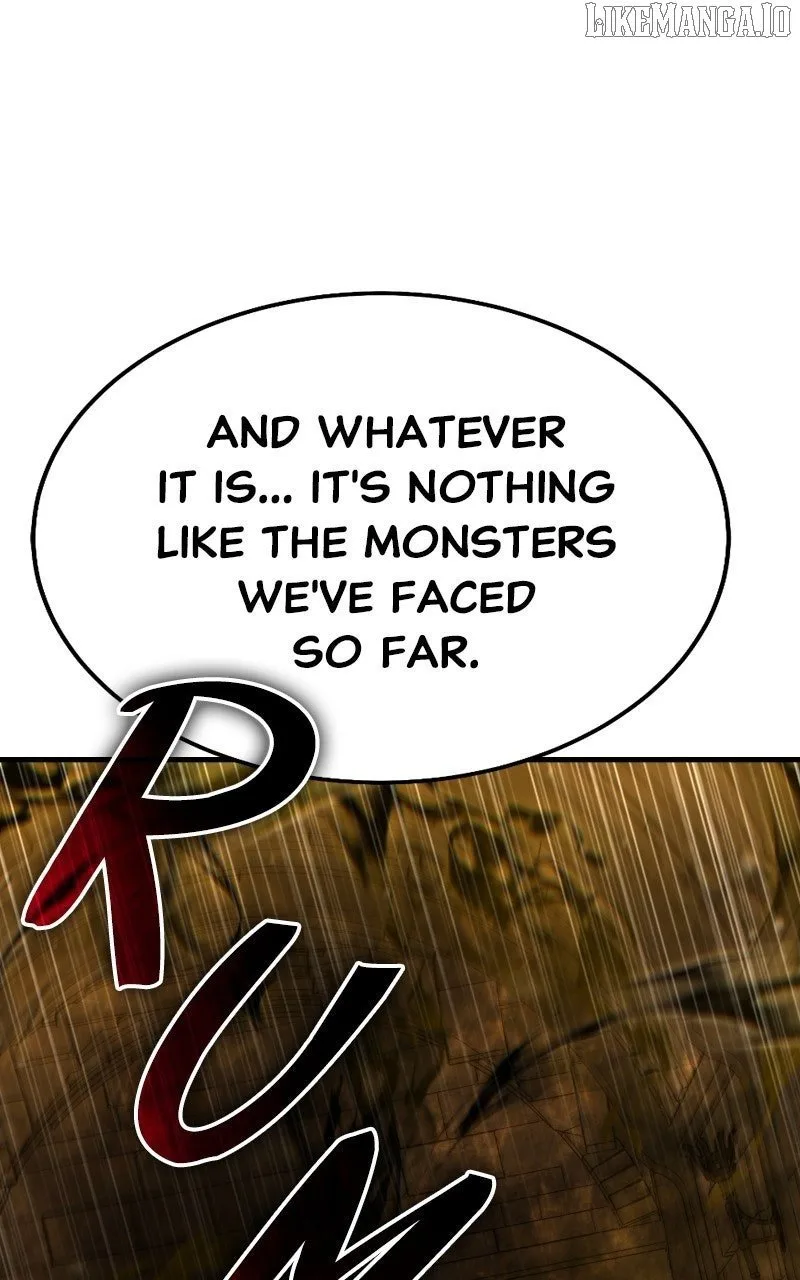 Divine Delivery Chapter 76 page 136