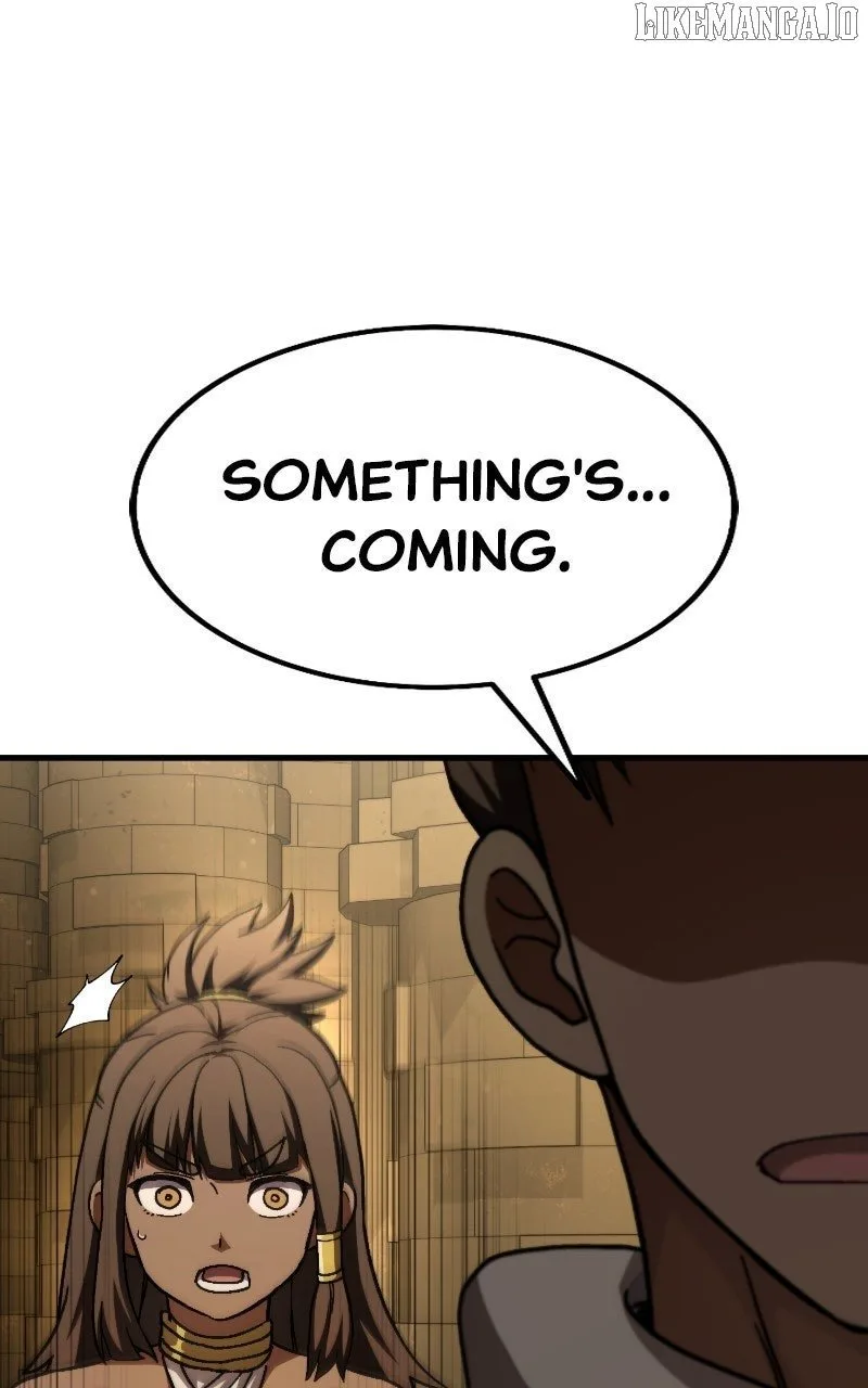 Divine Delivery Chapter 76 page 134