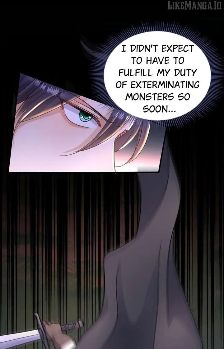Don’t Embarrass Me Chapter 29 page 14