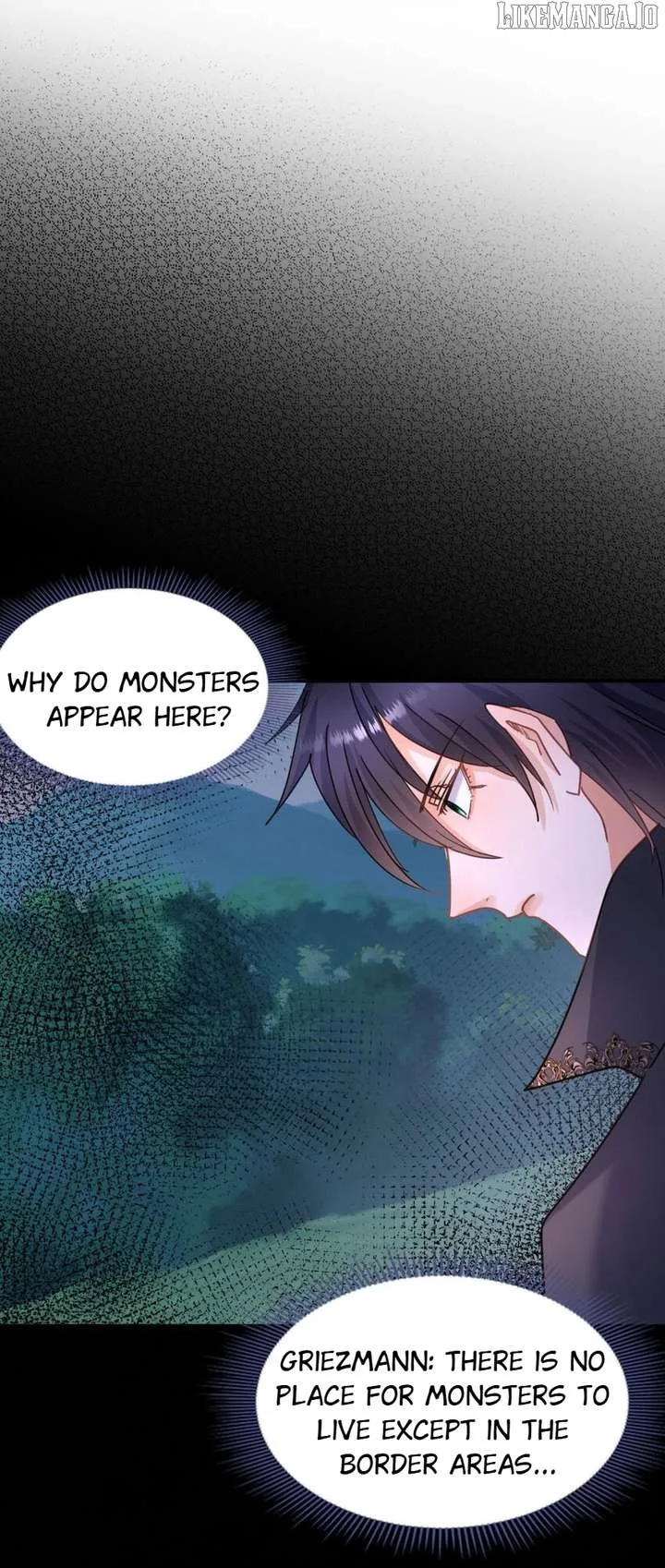 Don’t Embarrass Me Chapter 29 page 10