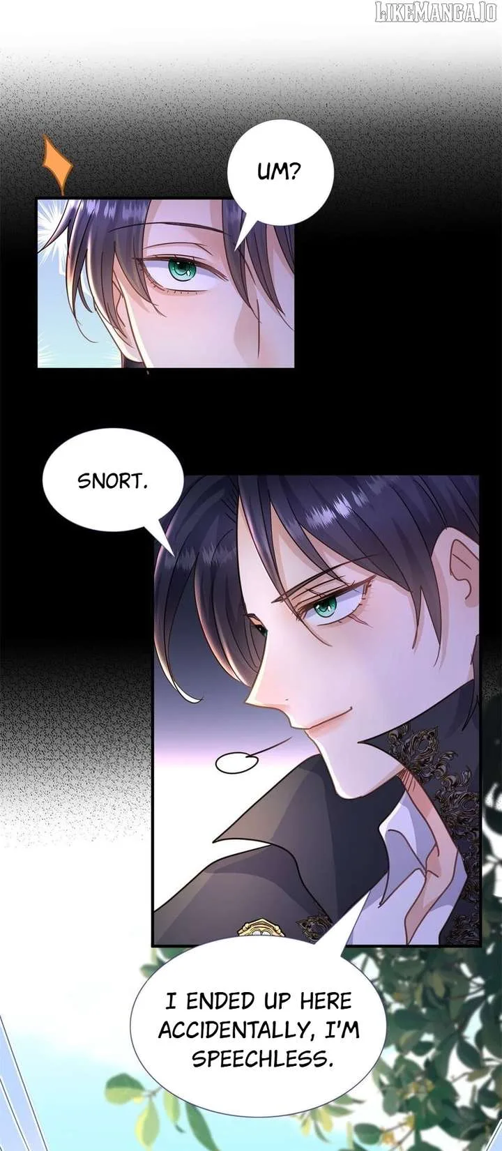 Don’t Embarrass Me Chapter 29 page 6