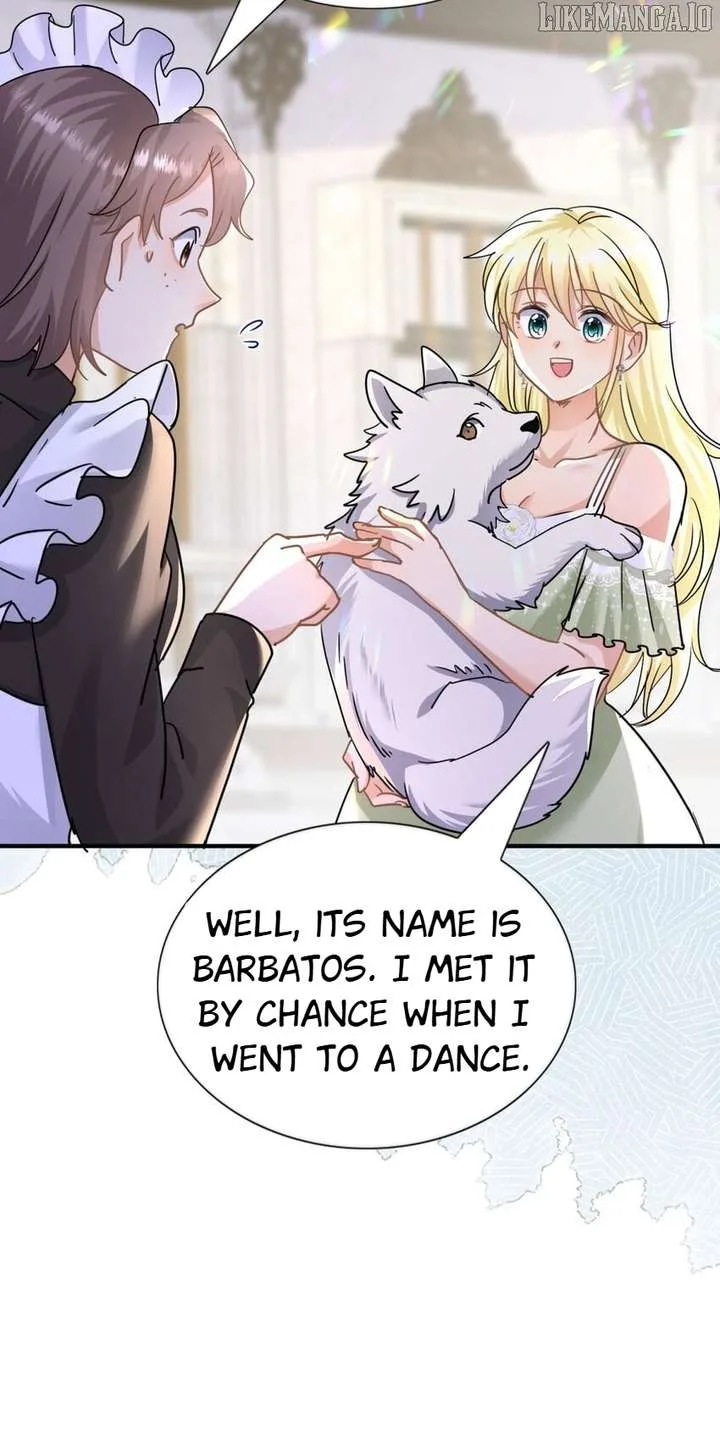 Don’t Embarrass Me Chapter 30 page 5