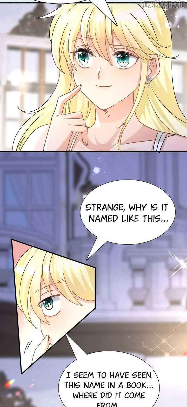 Don’t Embarrass Me Chapter 30 page 8