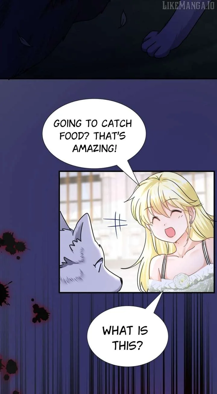 Don’t Embarrass Me Chapter 30 page 19