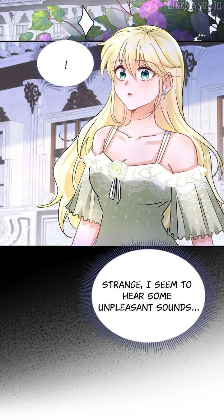 Don’t Embarrass Me Chapter 29 page 17
