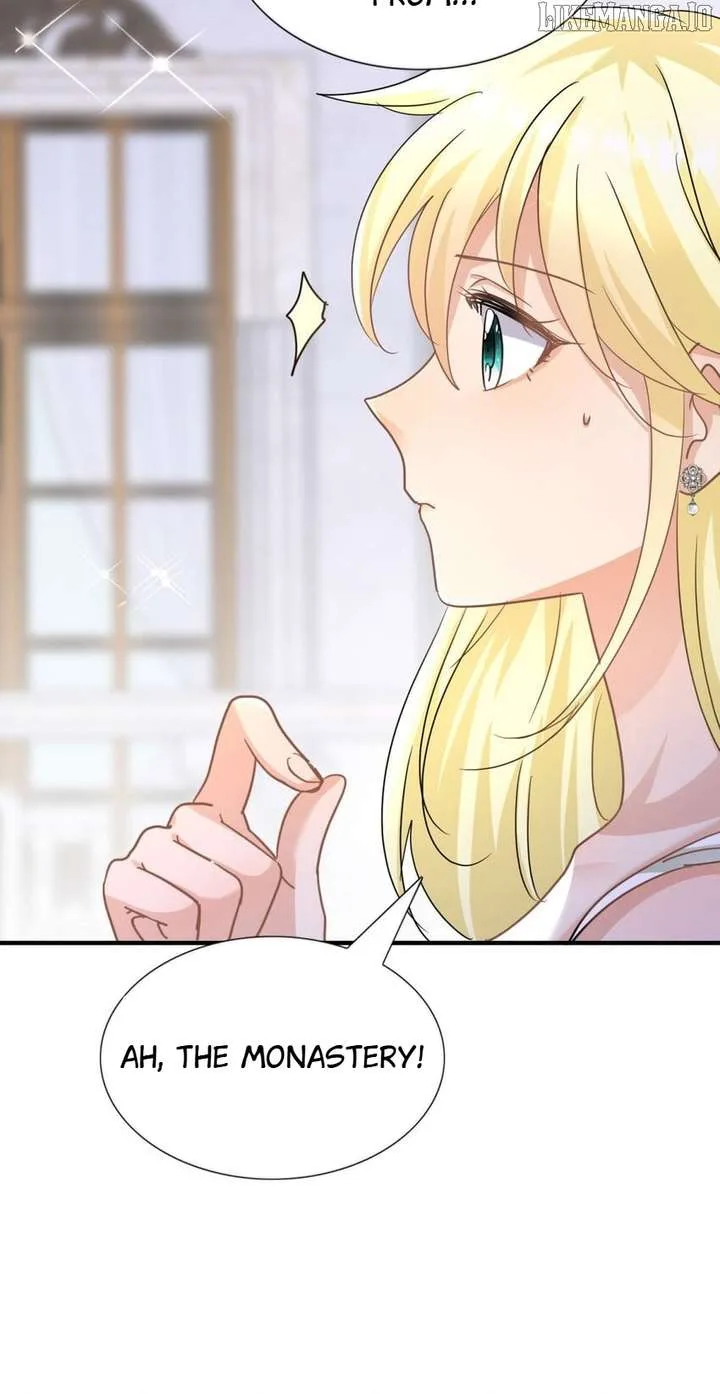 Don’t Embarrass Me Chapter 30 page 9