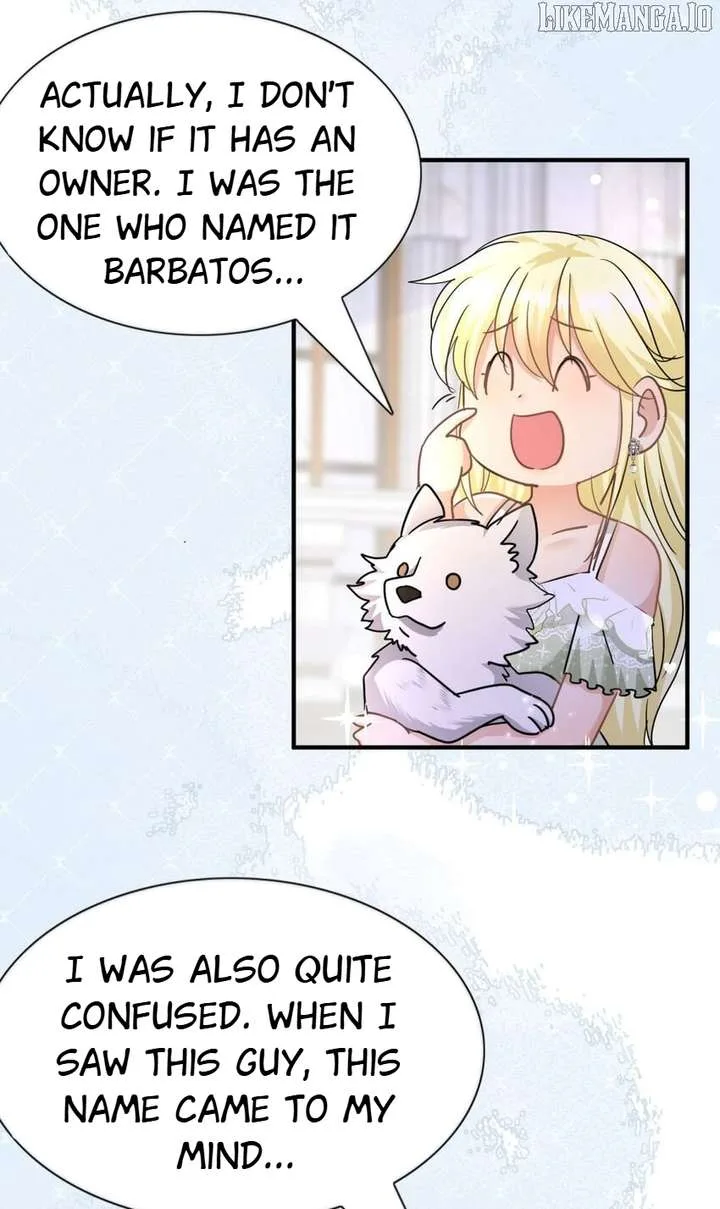 Don’t Embarrass Me Chapter 30 page 7