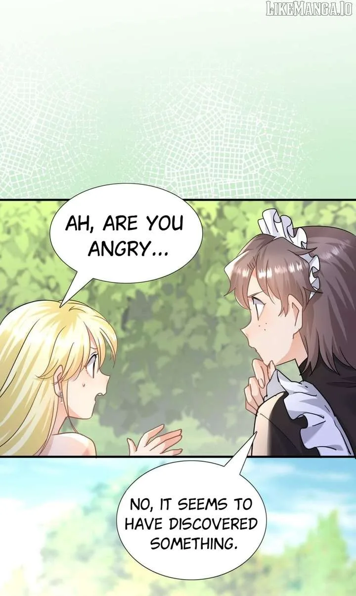 Don’t Embarrass Me Chapter 30 page 17