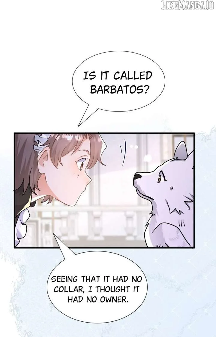 Don’t Embarrass Me Chapter 30 page 6