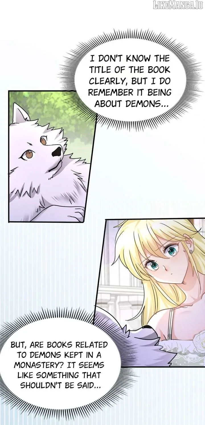 Don’t Embarrass Me Chapter 30 page 10