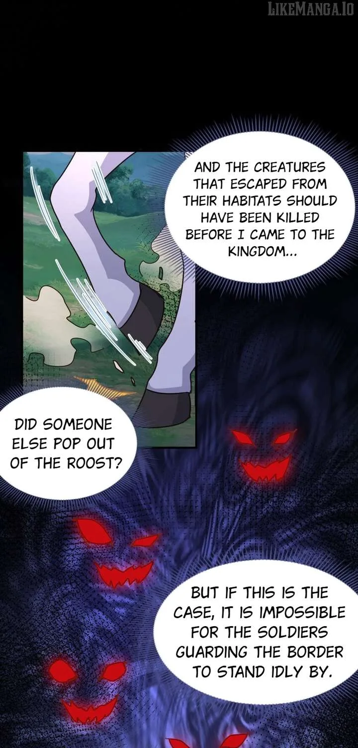 Don’t Embarrass Me Chapter 29 page 11