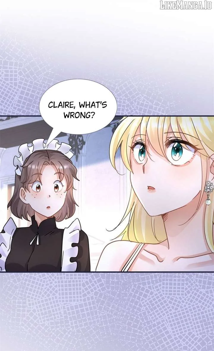 Don’t Embarrass Me Chapter 29 page 18