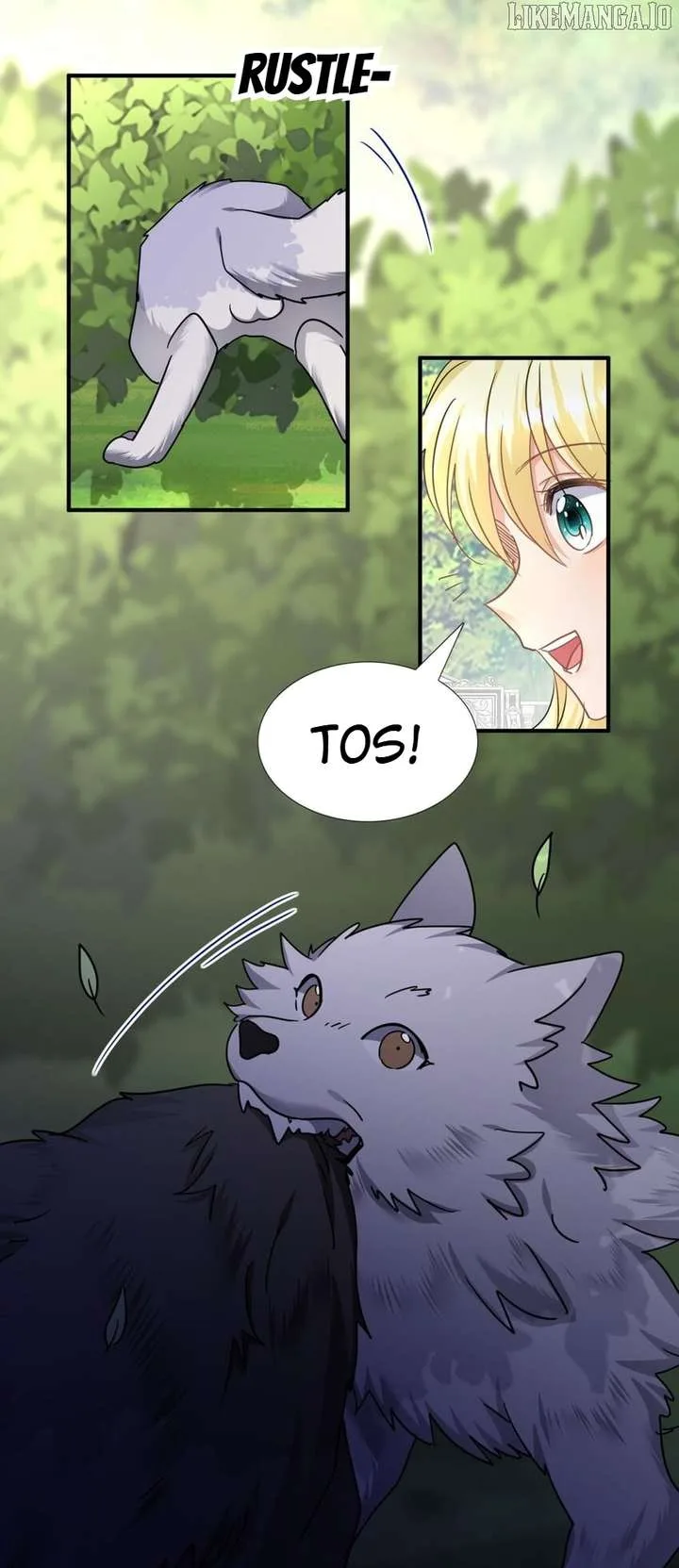 Don’t Embarrass Me Chapter 30 page 18