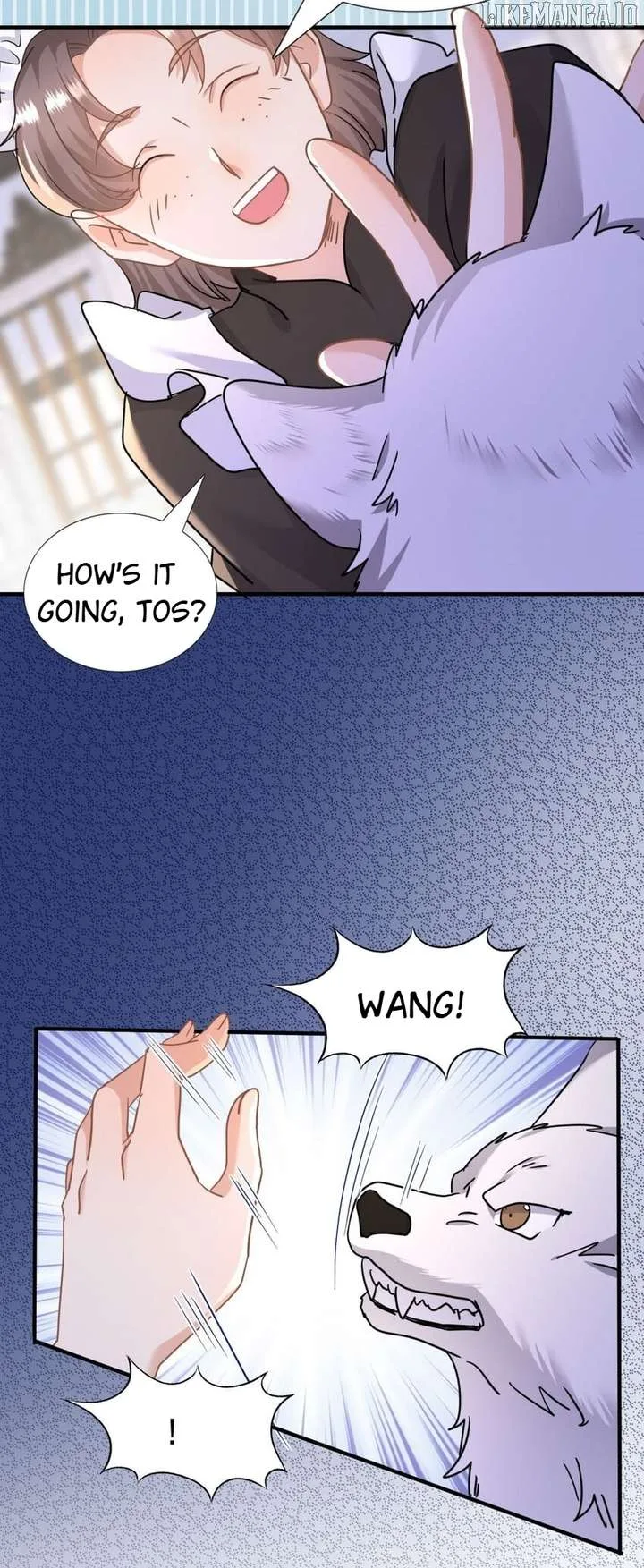 Don’t Embarrass Me Chapter 30 page 12