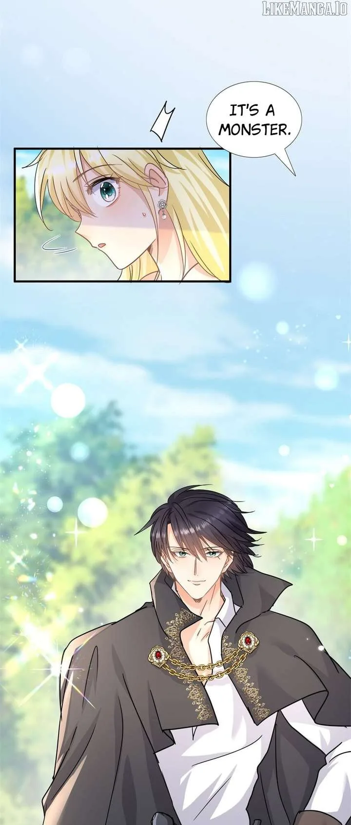 Don’t Embarrass Me Chapter 30 page 23