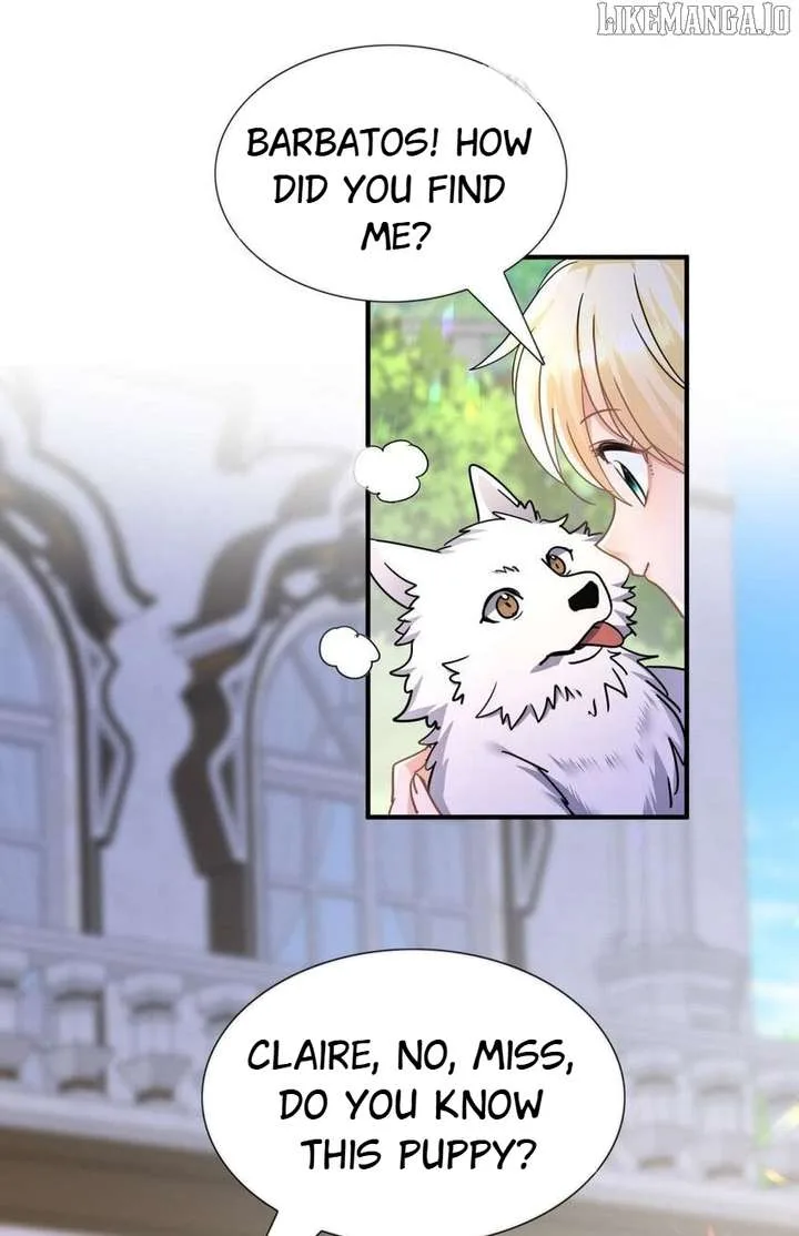 Don’t Embarrass Me Chapter 30 page 4