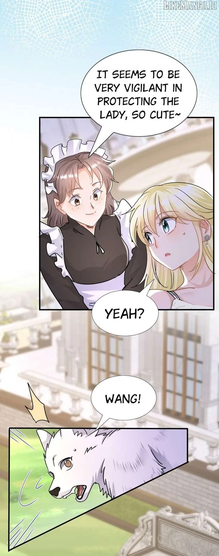 Don’t Embarrass Me Chapter 30 page 15