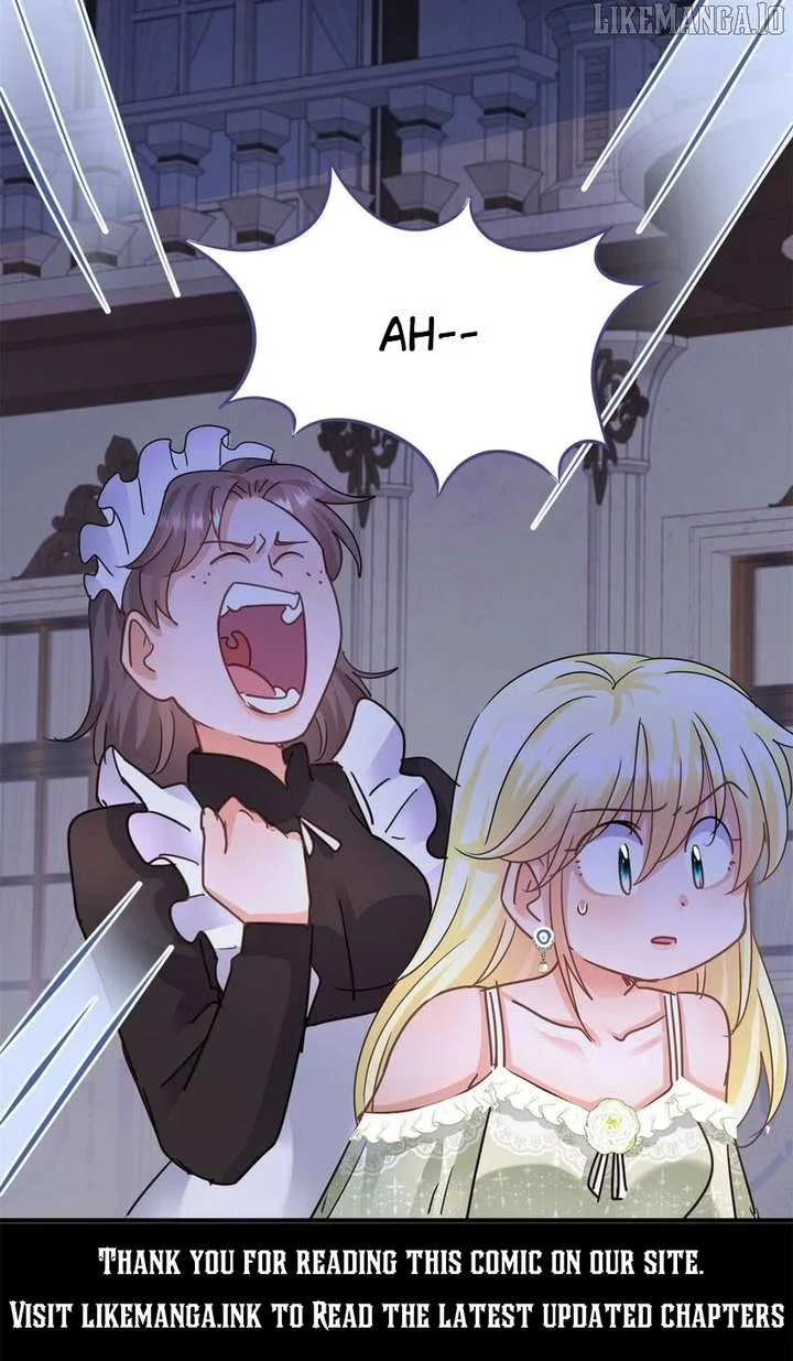 Don’t Embarrass Me Chapter 29 page 30