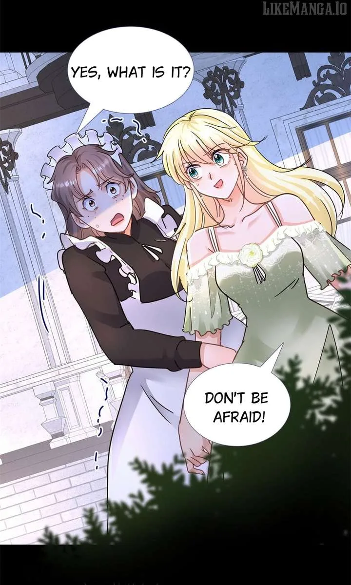 Don’t Embarrass Me Chapter 29 page 27
