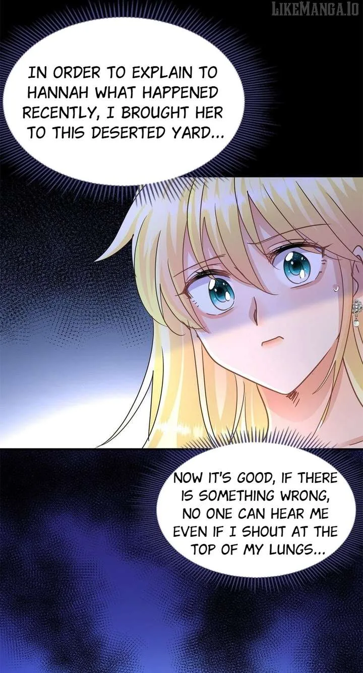 Don’t Embarrass Me Chapter 29 page 28