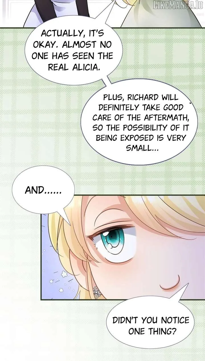 Don’t Embarrass Me Chapter 29 page 20