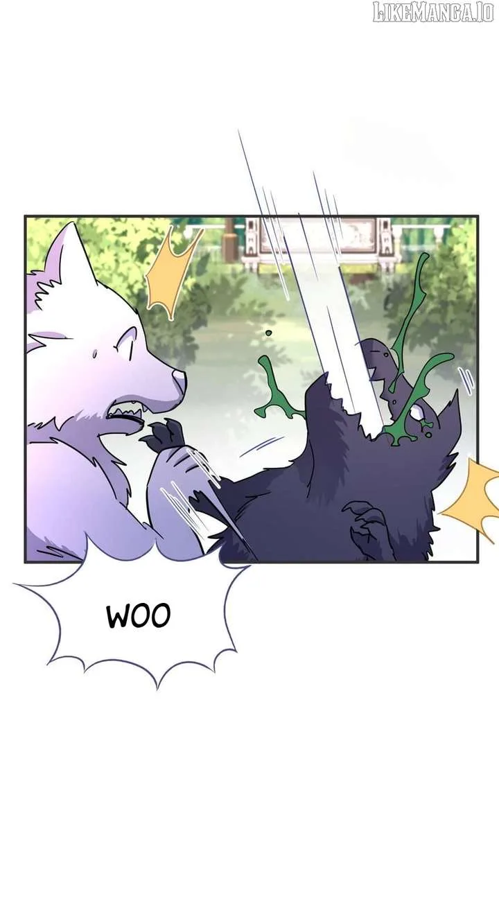 Don’t Embarrass Me Chapter 31 page 6