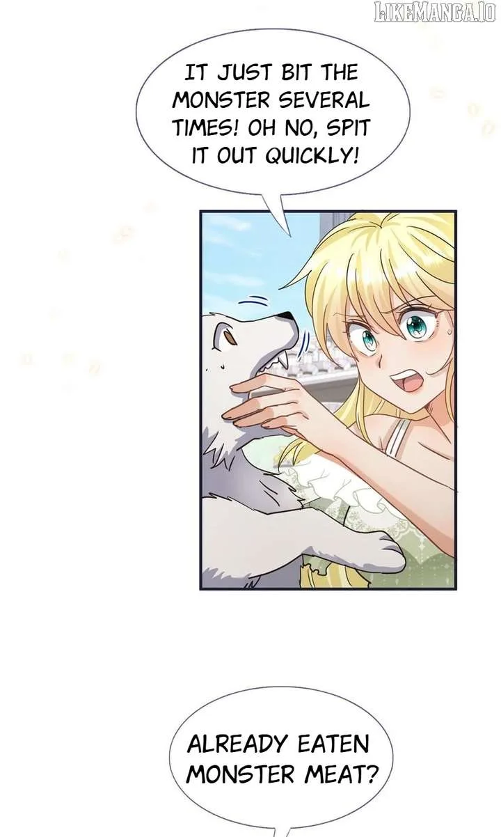 Don’t Embarrass Me Chapter 31 page 8
