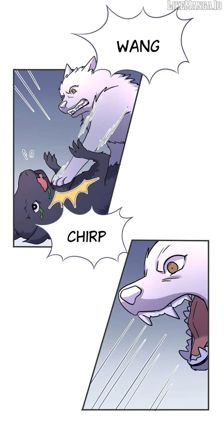 Don’t Embarrass Me Chapter 31 page 5
