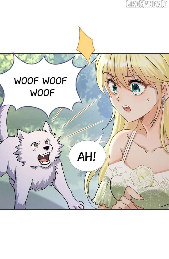 Don’t Embarrass Me Chapter 31 page 4