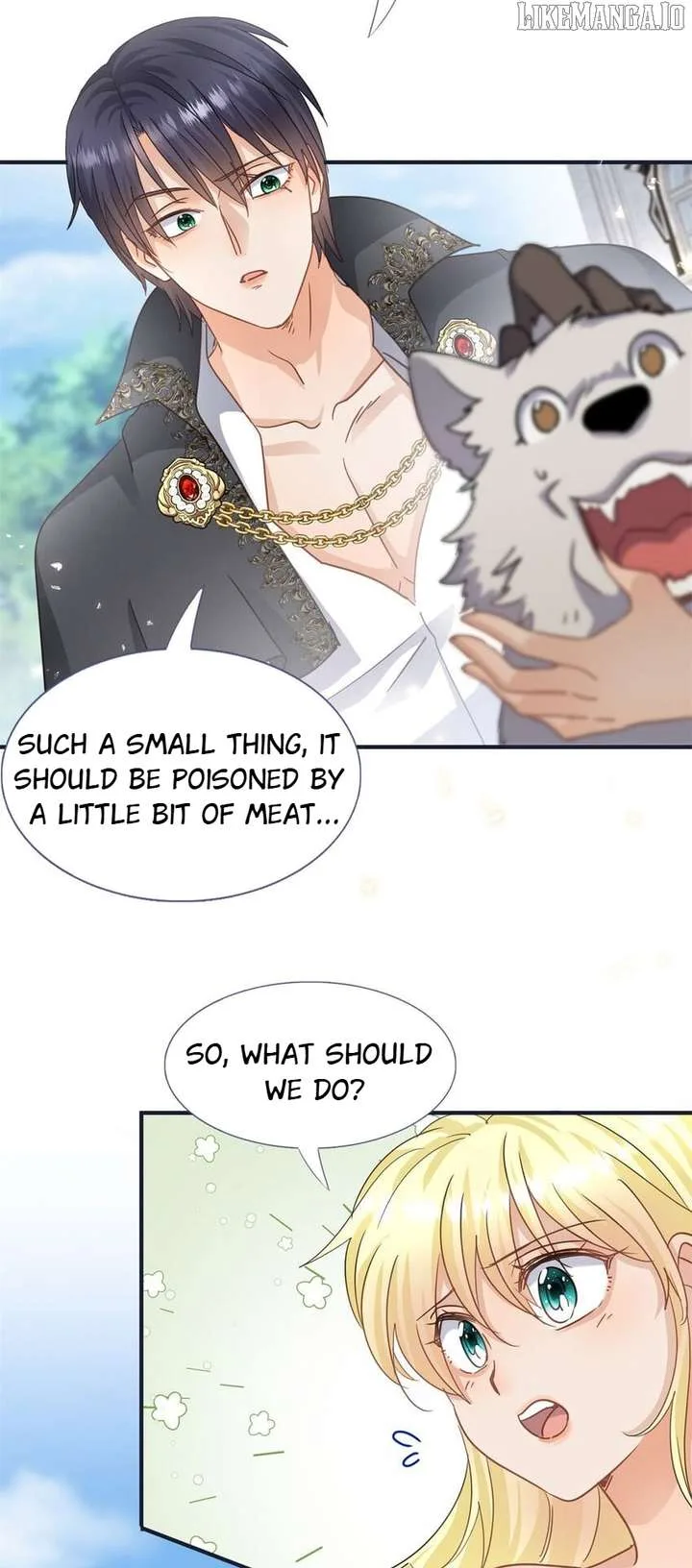 Don’t Embarrass Me Chapter 31 page 9