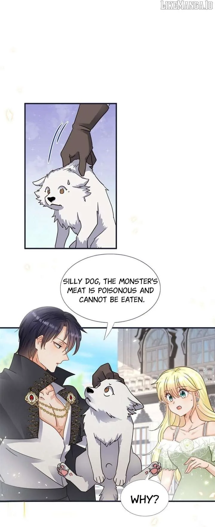 Don’t Embarrass Me Chapter 31 page 7
