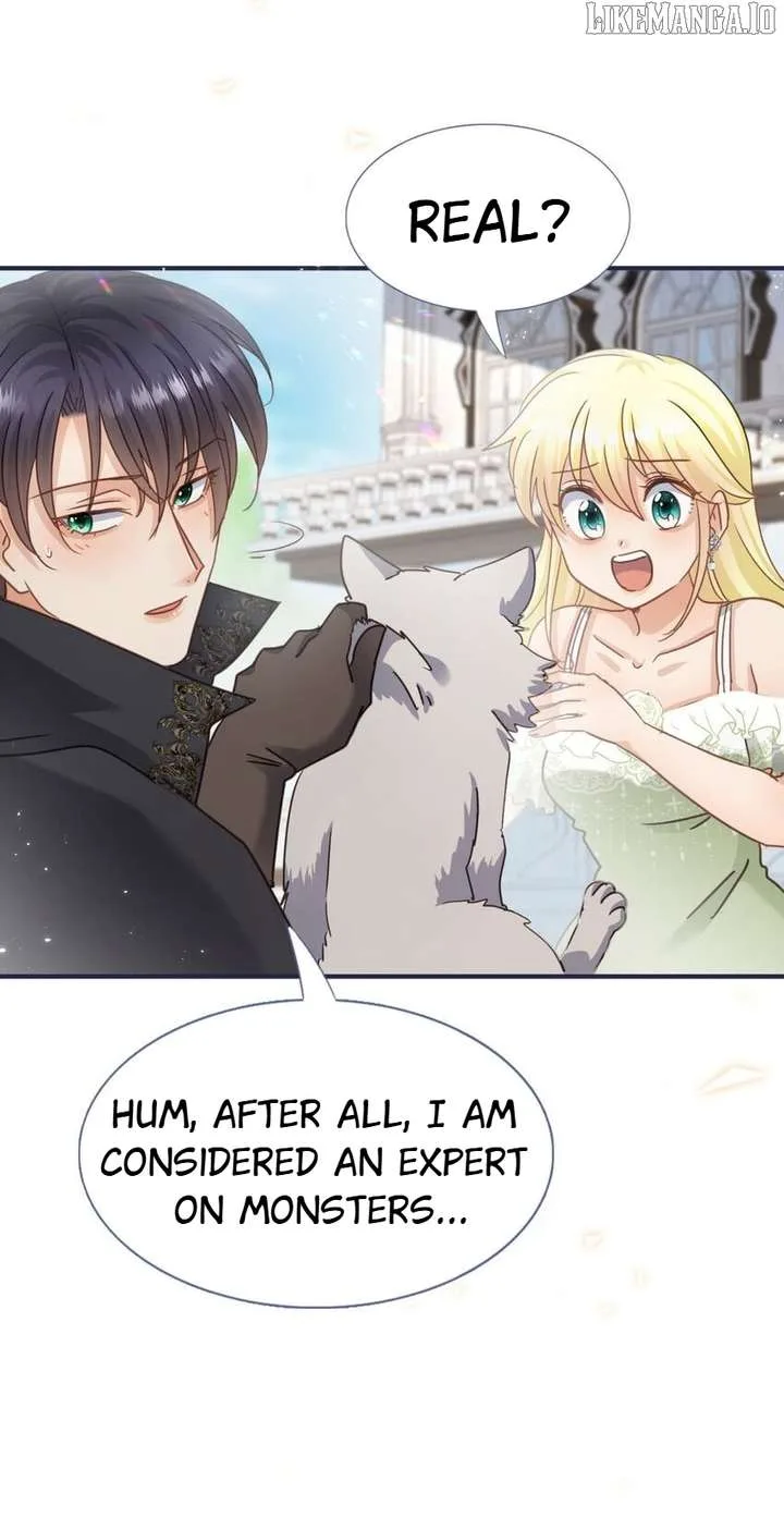 Don’t Embarrass Me Chapter 31 page 13