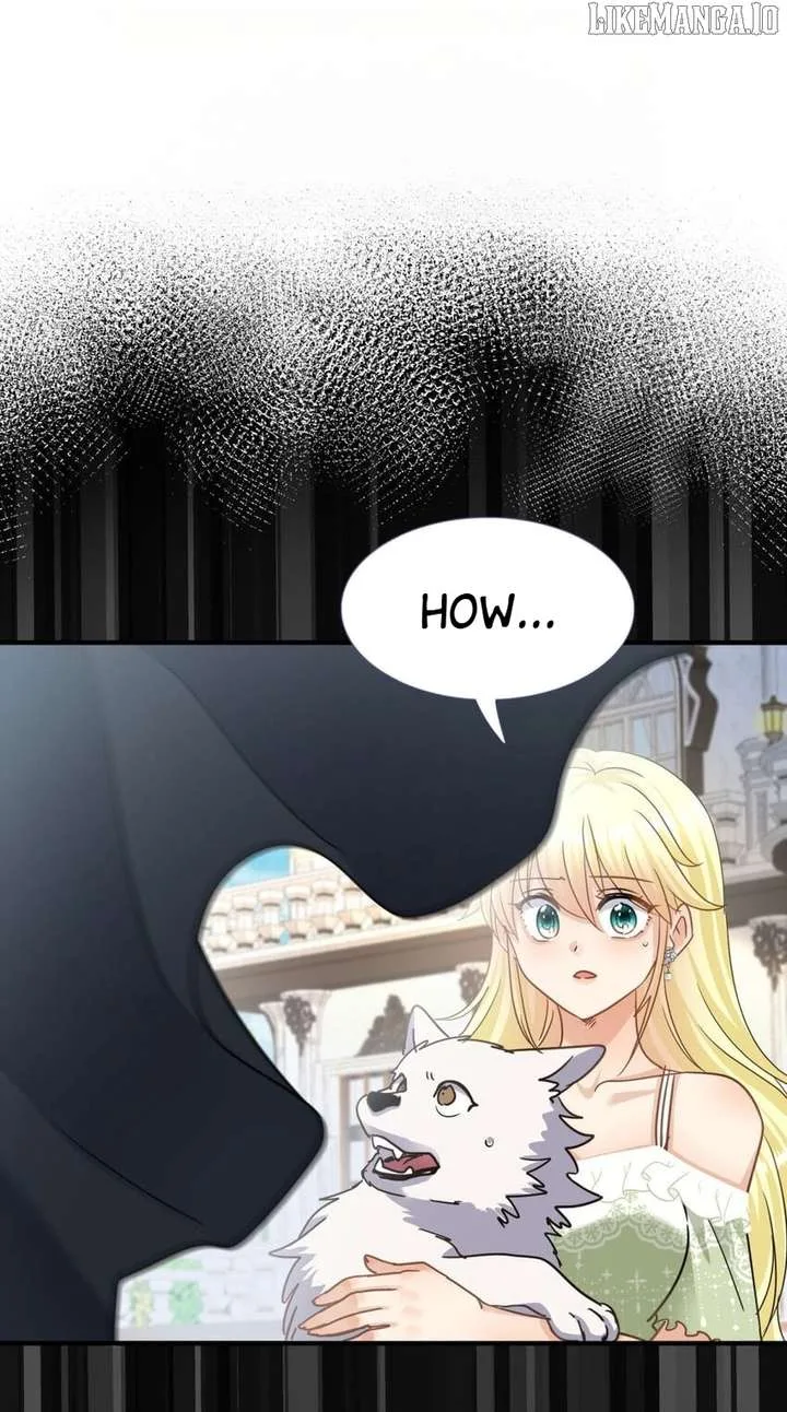 Don’t Embarrass Me Chapter 31 page 19