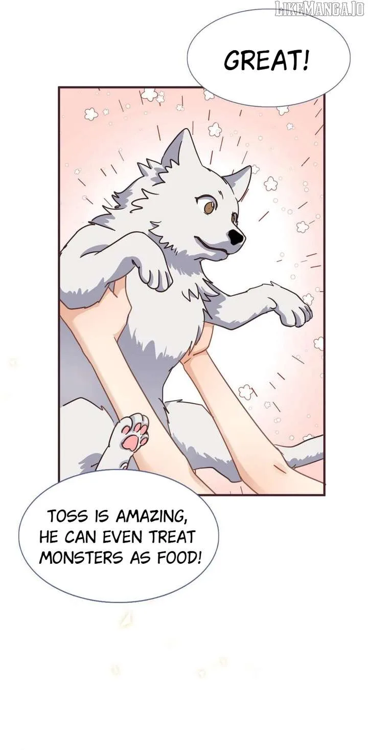 Don’t Embarrass Me Chapter 31 page 14