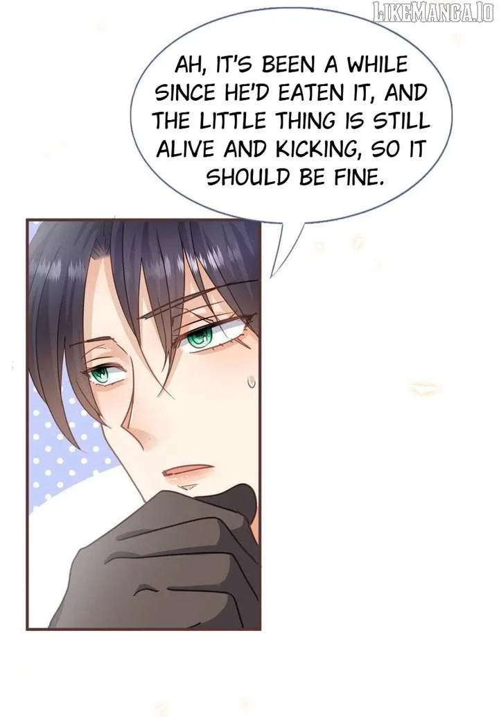 Don’t Embarrass Me Chapter 31 page 12