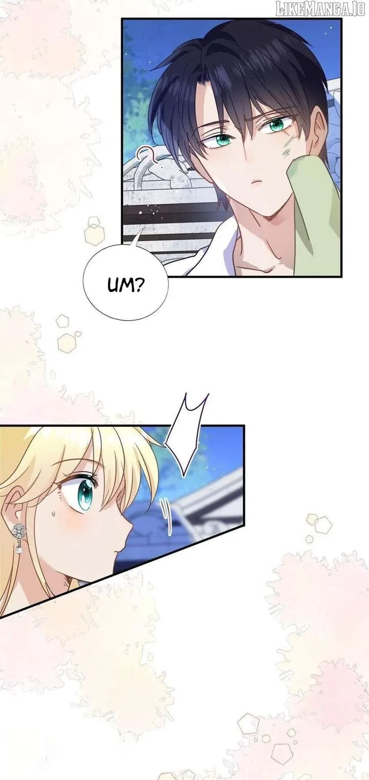 Don’t Embarrass Me Chapter 32 page 4