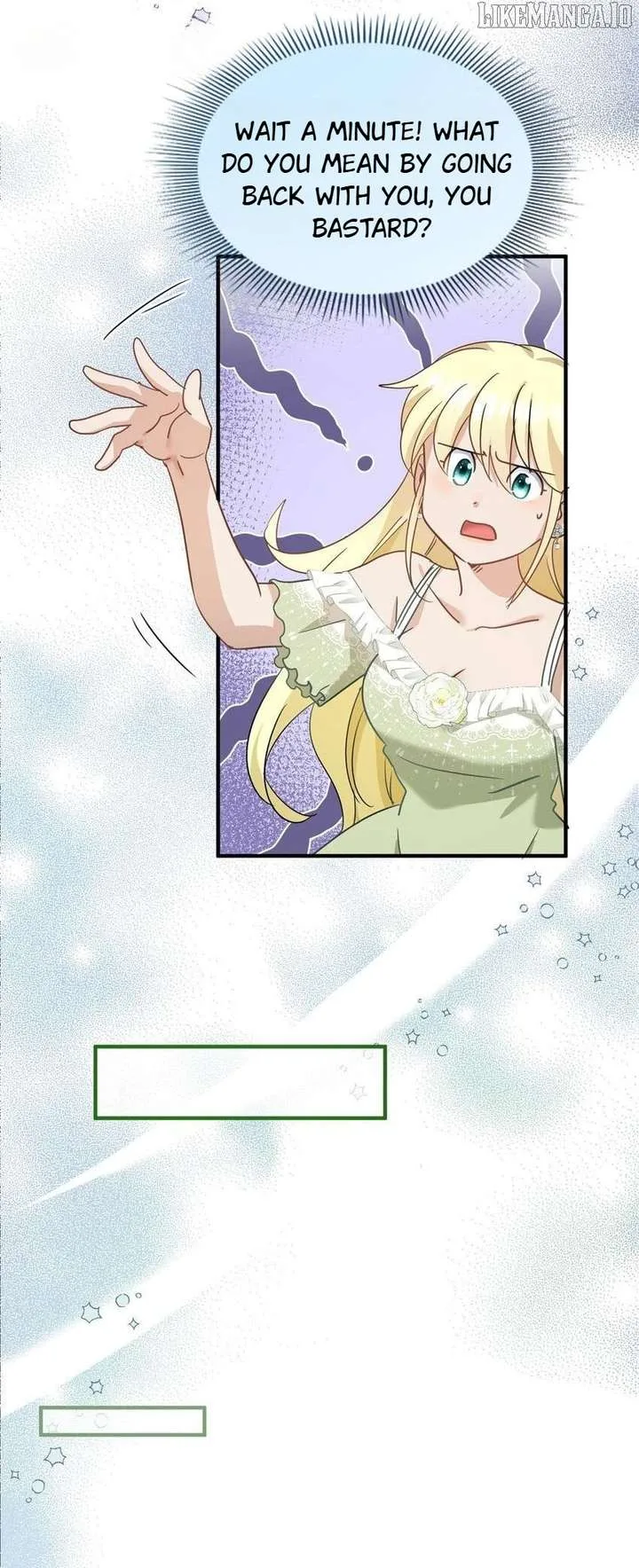 Don’t Embarrass Me Chapter 32 page 13