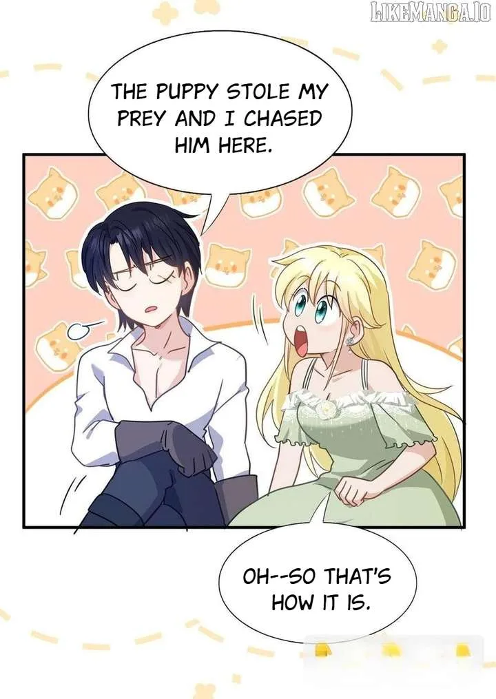 Don’t Embarrass Me Chapter 32 page 7