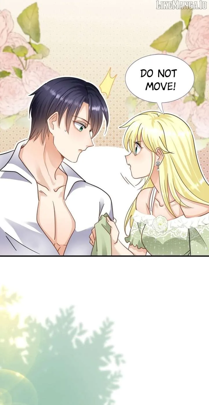Don’t Embarrass Me Chapter 31 page 33