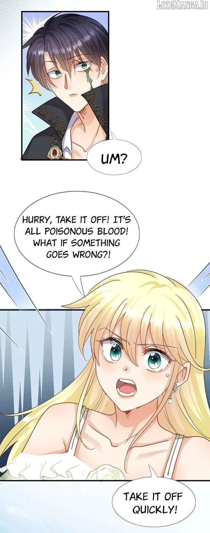 Don’t Embarrass Me Chapter 31 page 28