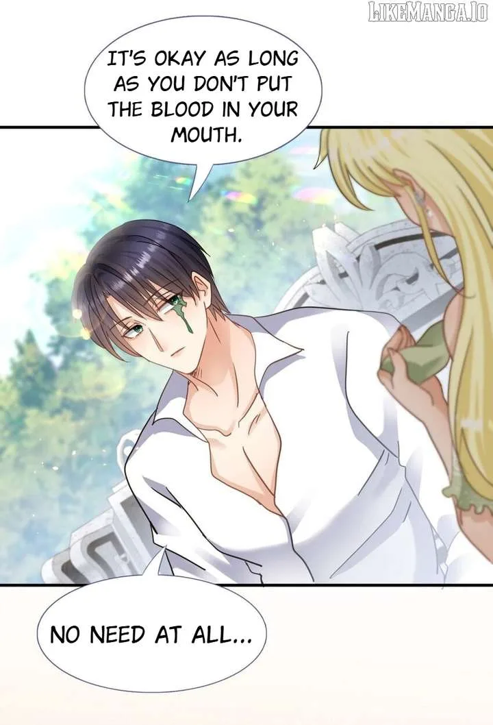 Don’t Embarrass Me Chapter 31 page 32