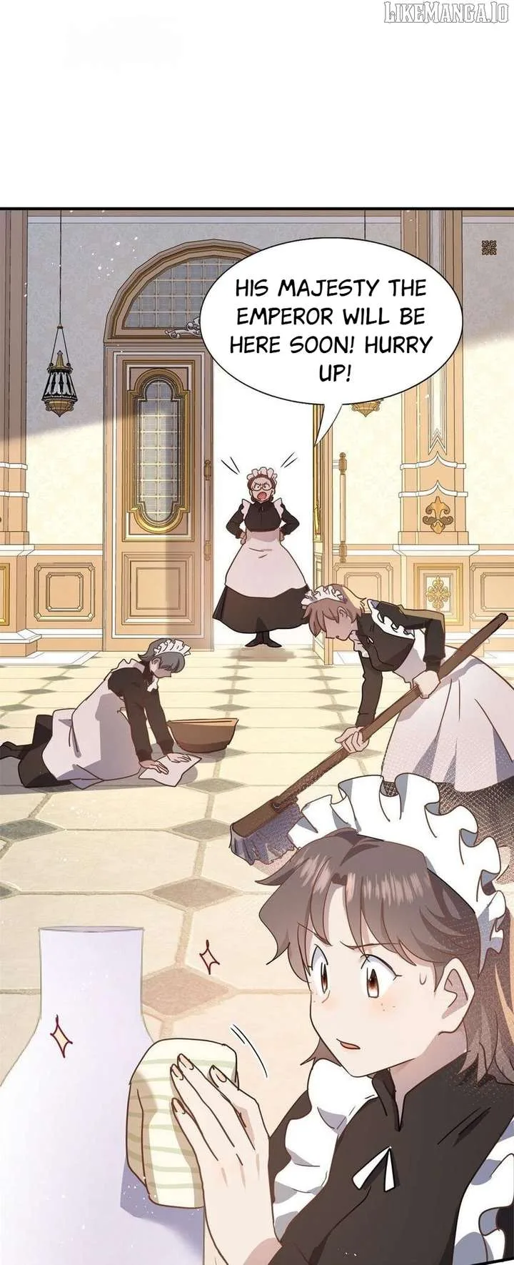 Don’t Embarrass Me Chapter 32 page 16