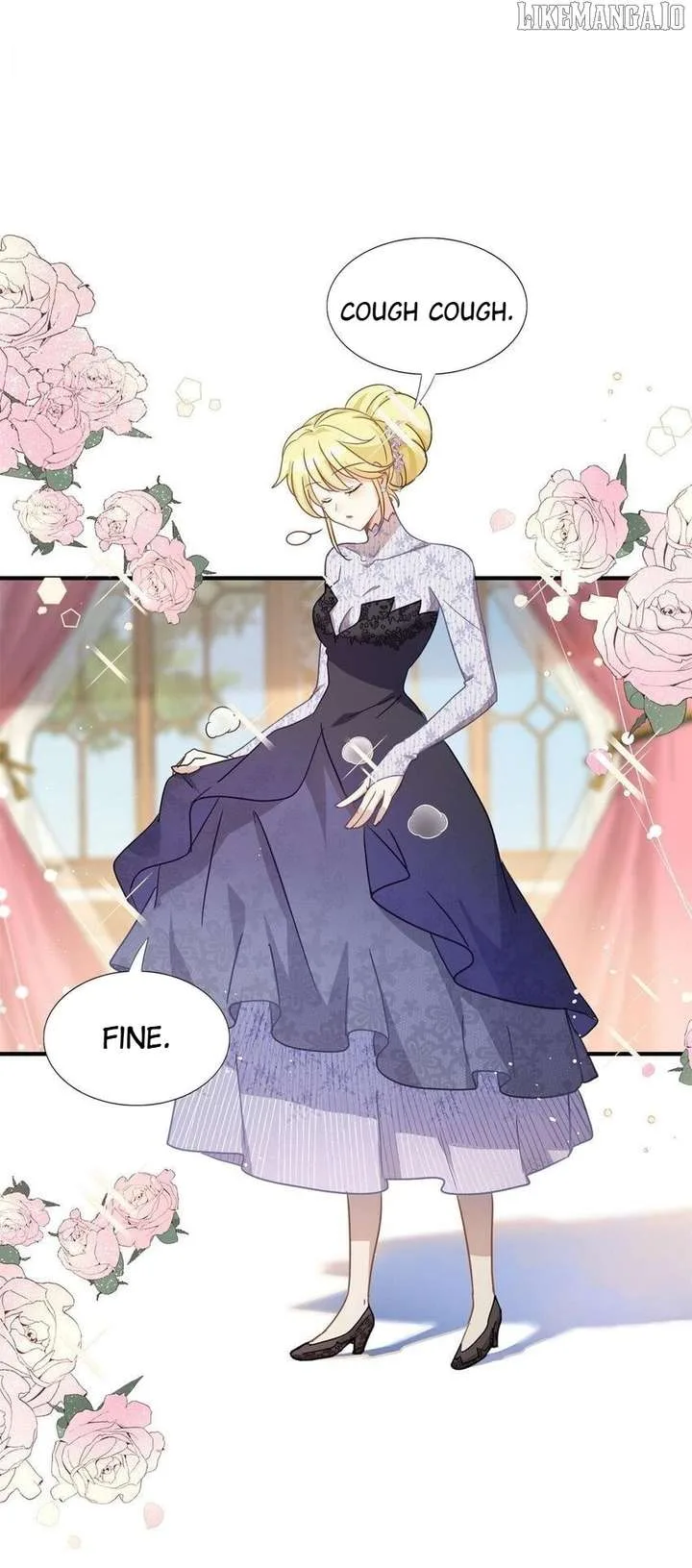 Don’t Embarrass Me Chapter 32 page 27