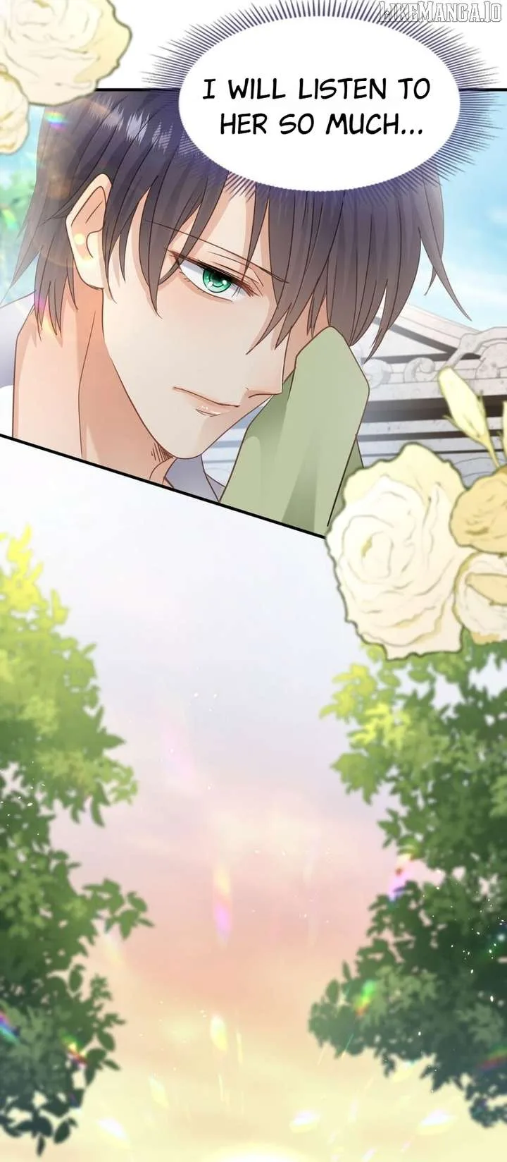 Don’t Embarrass Me Chapter 31 page 36