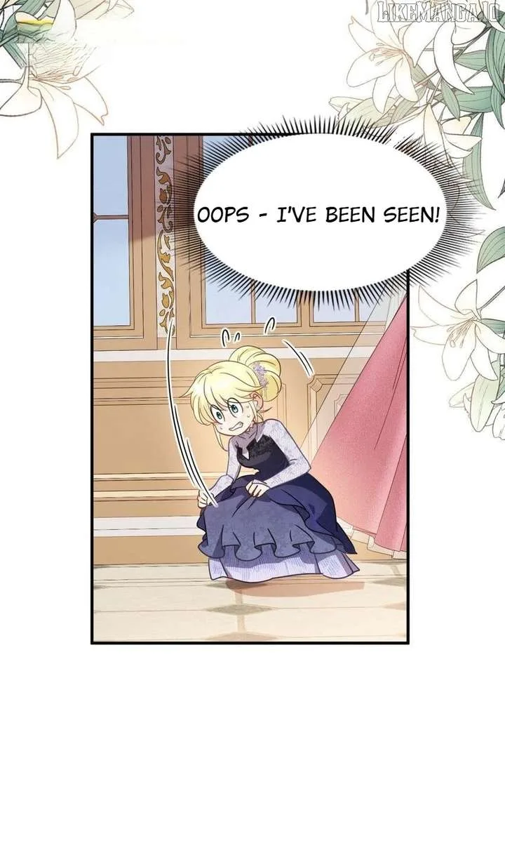 Don’t Embarrass Me Chapter 32 page 25